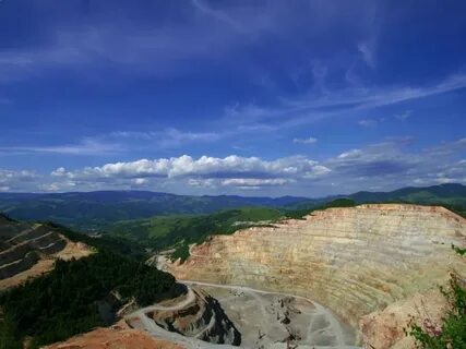 Гора горный горнодобывающий горняк горная
