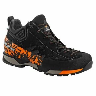 Ботинки zamberlan gtx