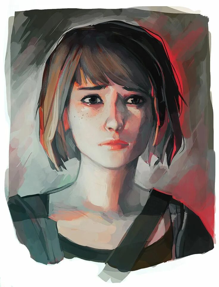 Life is Strange Макс. Макс лайф ИС Стрендж арт. Макс Колфилд арт. Макс Колфилд Life is Strange.