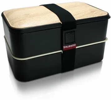 Large box
