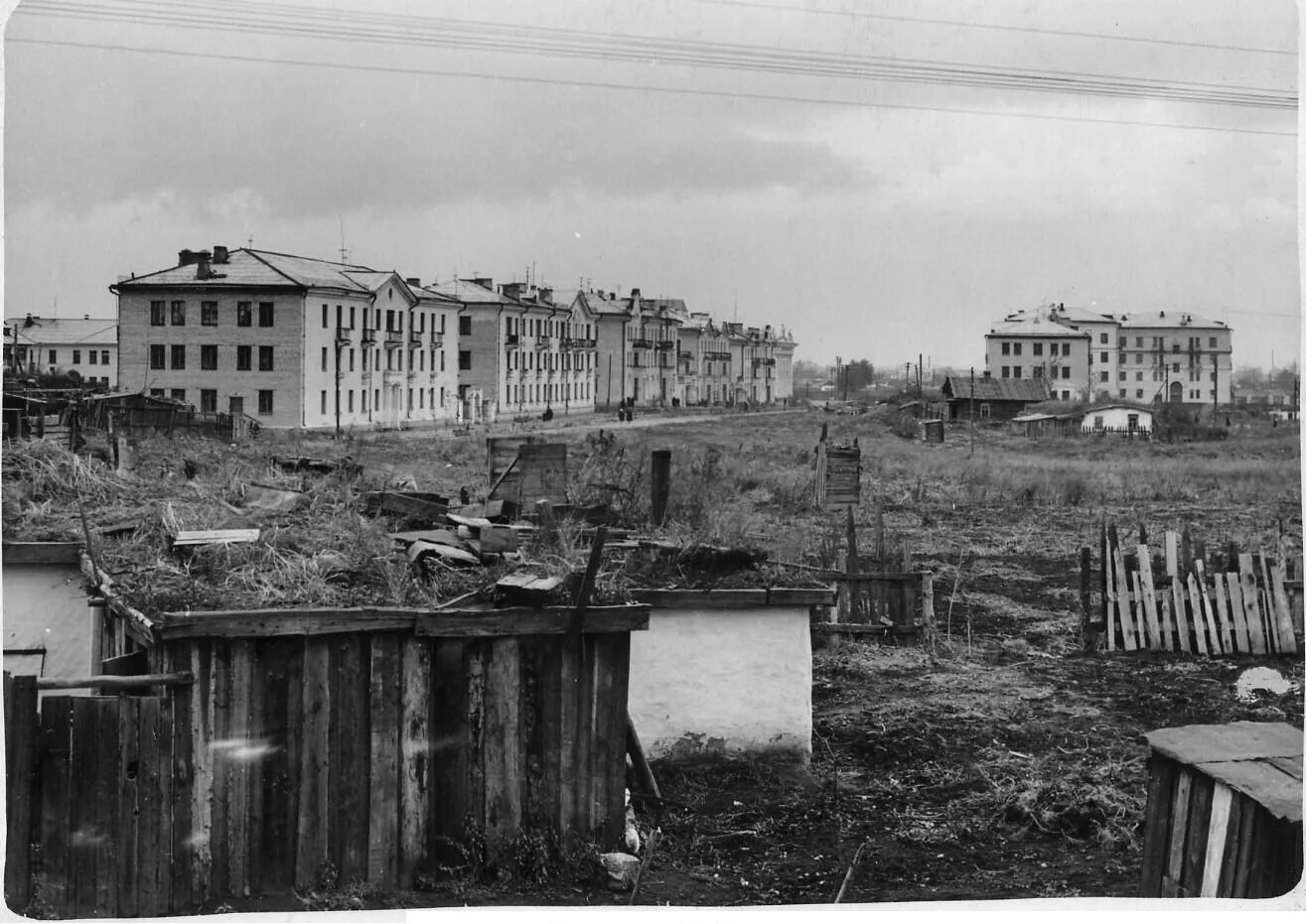 Копейск в 1907. Копейск 1990. Копейск в прошлом. Старый город Копейск.