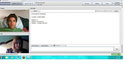 Mnogochat видеочат. 