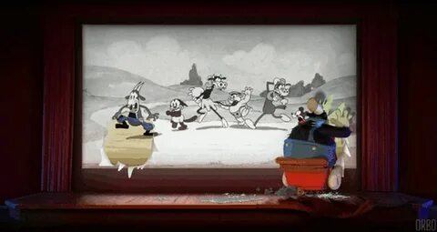Новая мультипликация
