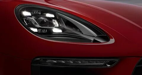 High performance light