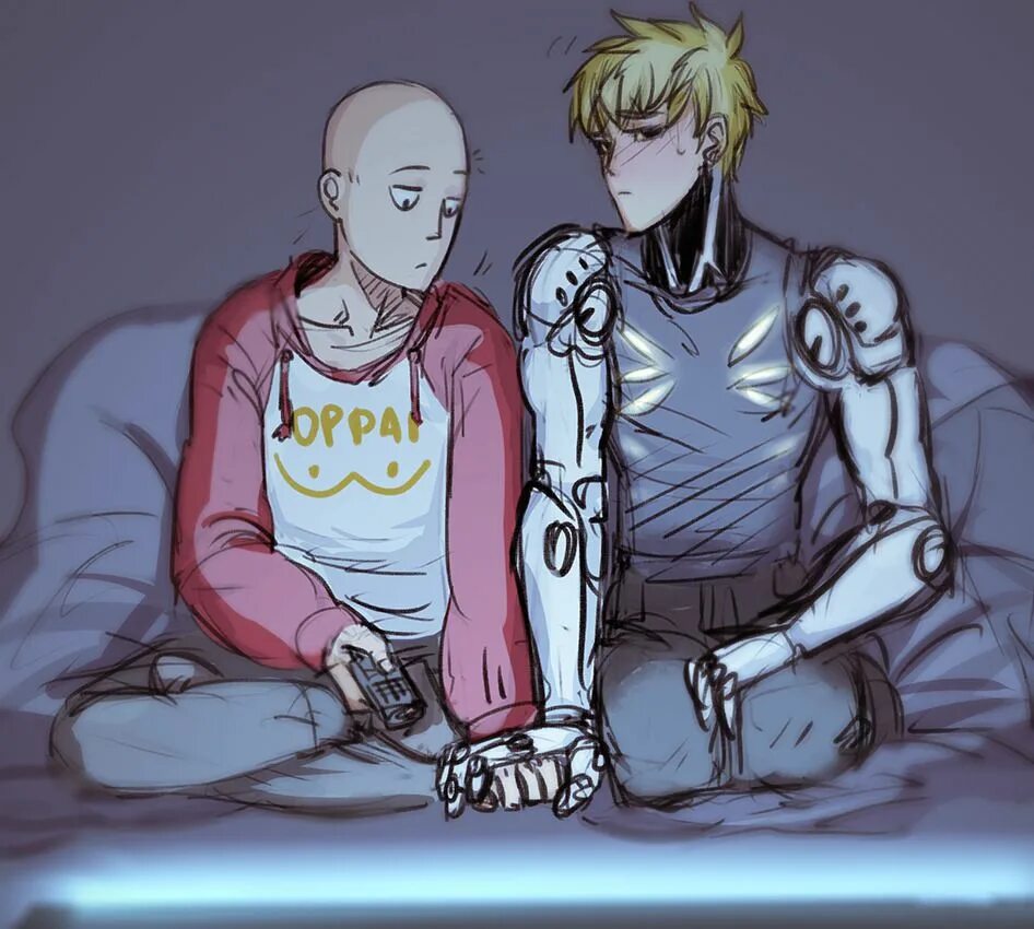 Genos sans