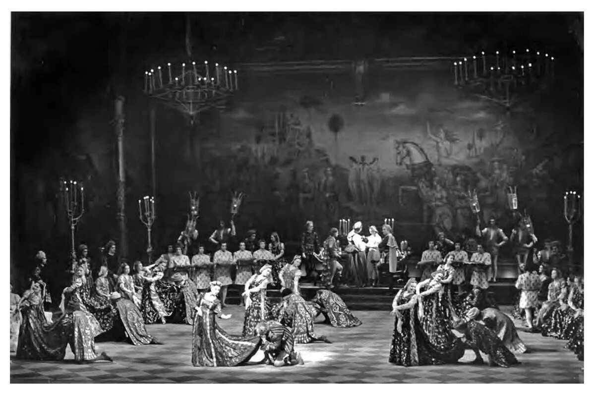 Первые балеты в россии. Цирцея комедийный балет королевы. Комедийный балет королевы 1581. Балет Цирцея 1581. 1581 Года «Цирцея, или комедийный балет королевы».