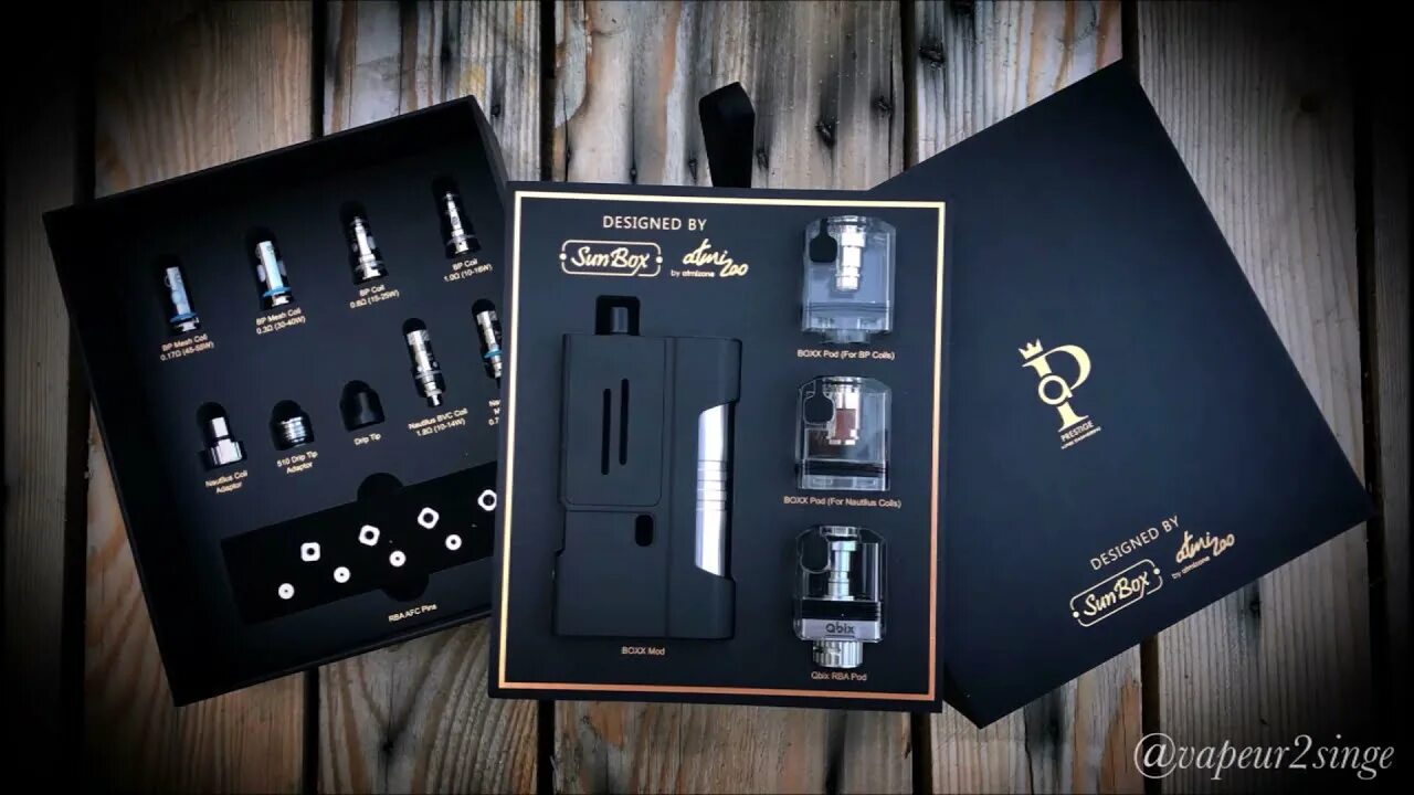 Aspire boxx. Aspire Boxx Kit. Aspire Prestige Boxx. Набор Aspire Boxx AIO 60w Deluxe Version. Qbix RBA Aspire.