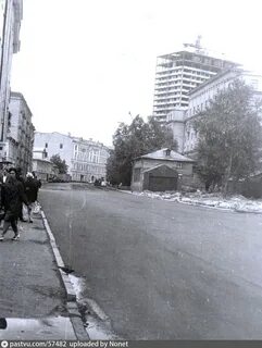 Стрельба на плющихе