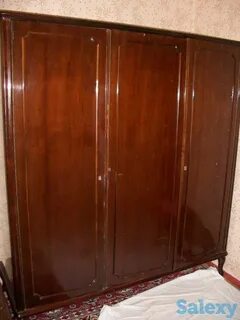 Спальный гарнитур румынский