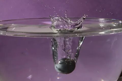 Объект в воде