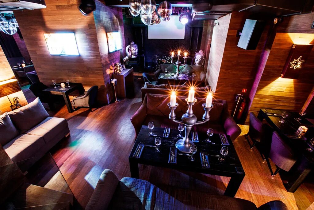 Yo buddha ростов