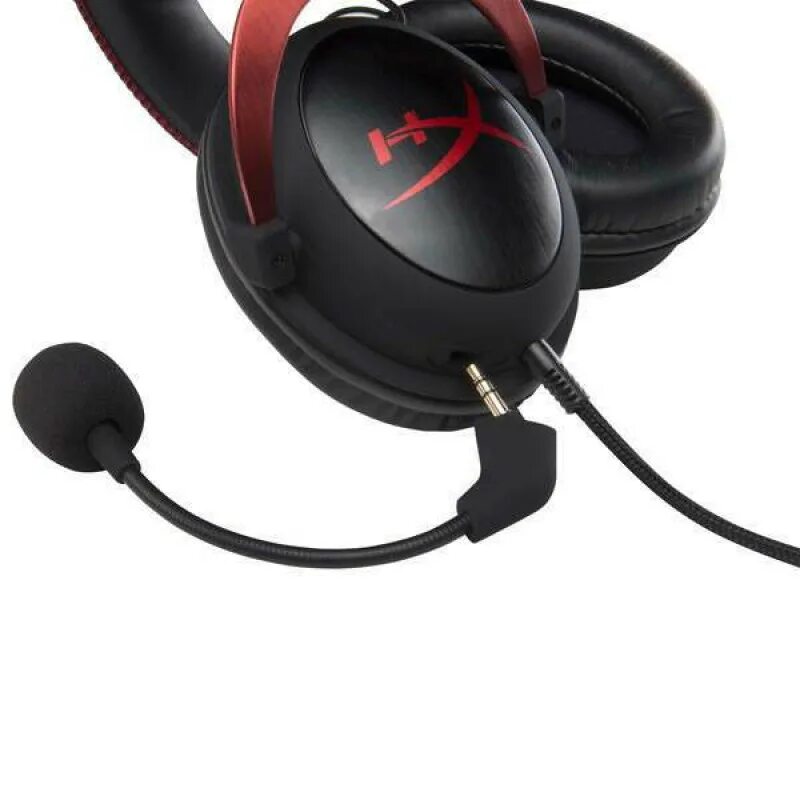Hyperx cloud ii khx hscp. Hyperx cloud ii khx hscp