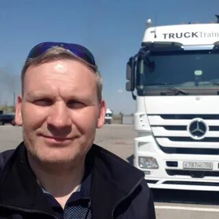 Дальнобойщики тольятти