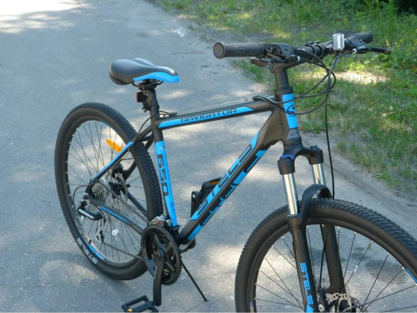 Стелс 650 характеристики