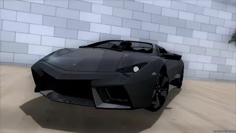 Характеристика lamborghini