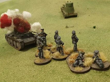 Bolt action