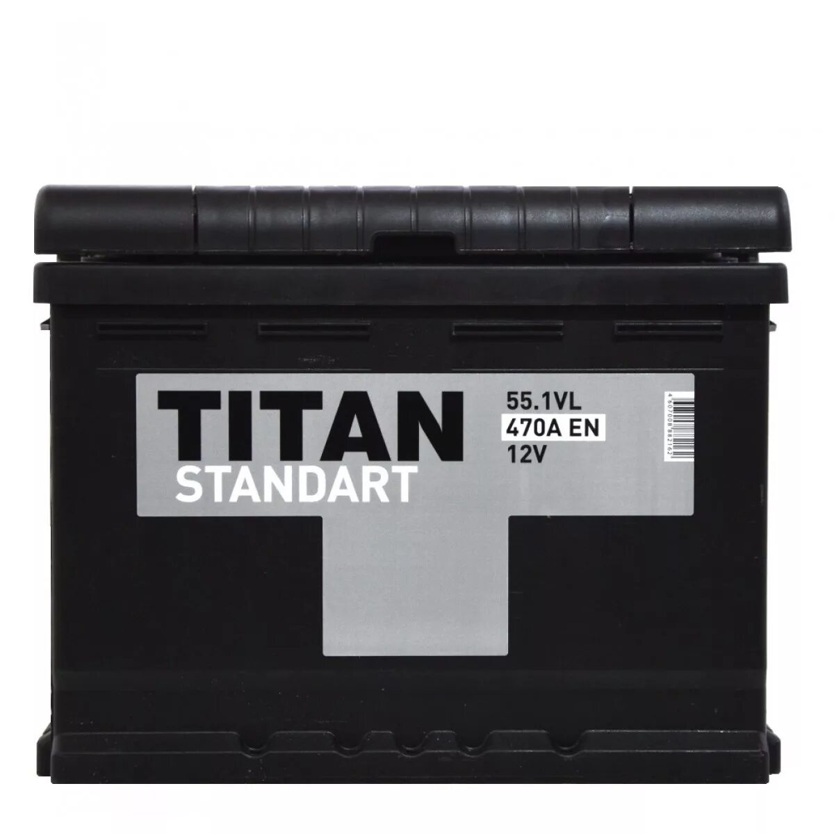 L3 en 12v. Аккумулятор Titan Standart 6ct-55.1 VL. Аккумулятор Титан стандарт l 600a en 66 Ач. Titan Standart 190 Ач. Аккумулятор Титан Standart 6ct-60l r+ [д242ш175в190/540.