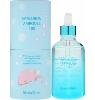 Seantree hyaluron ampoule