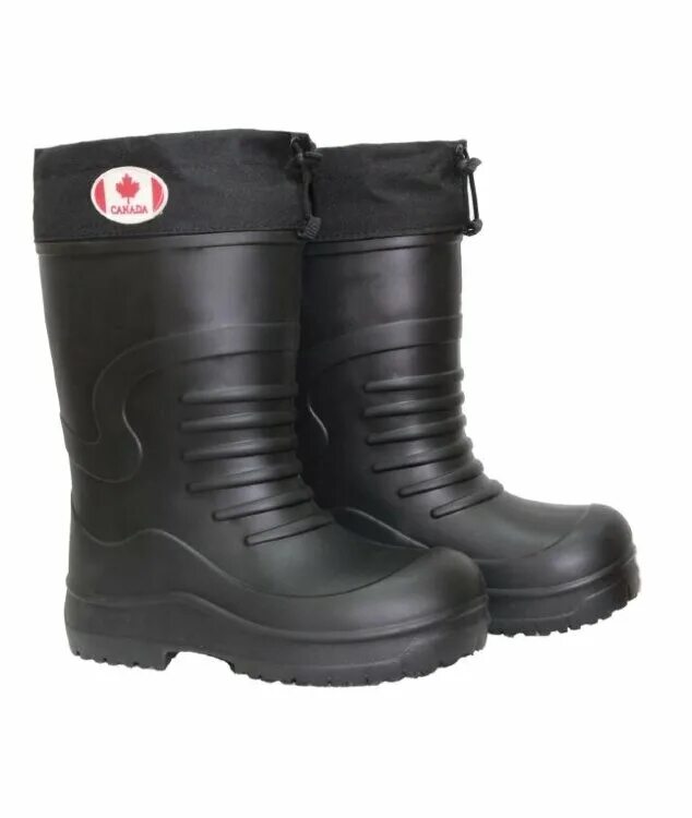 Сапоги канада. Сапоги для зимней рыбалки kamik goliath. Канадские рыбацкие зимние сапоги. Olang. Сапоги elemental canada eva (-75`c).