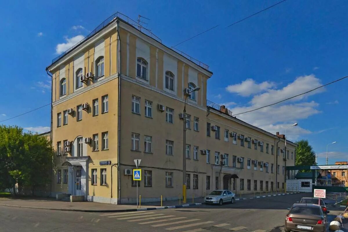 5 ). 1. Силикатный проезд 11. 2-й силикатный проезд дом 34с1. 1 силикатный проезд.