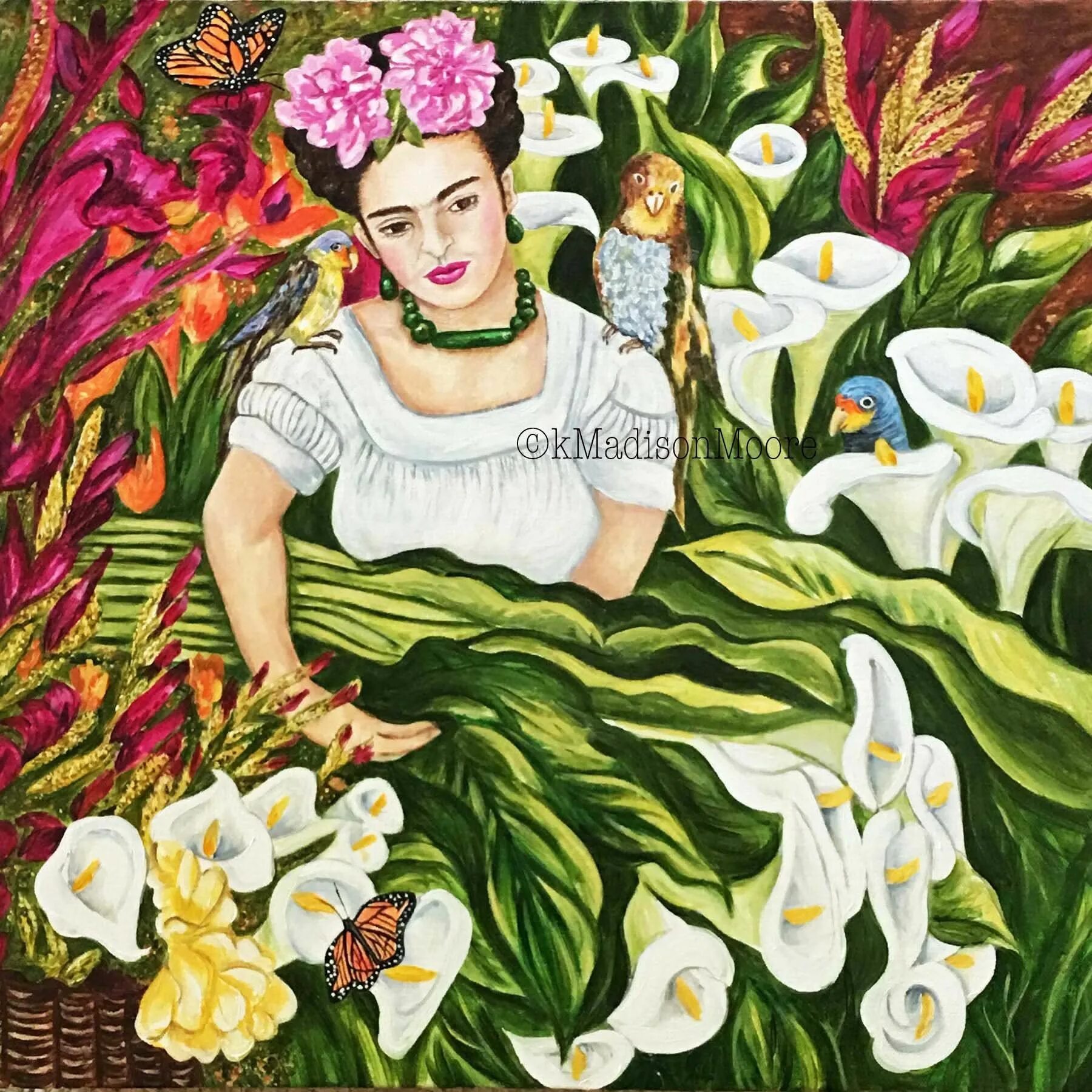 Кало картины. Фрида Кало цветы. Фрида Кало картины. Фрида Кало картины цветы. Фрида Кало магнолии.