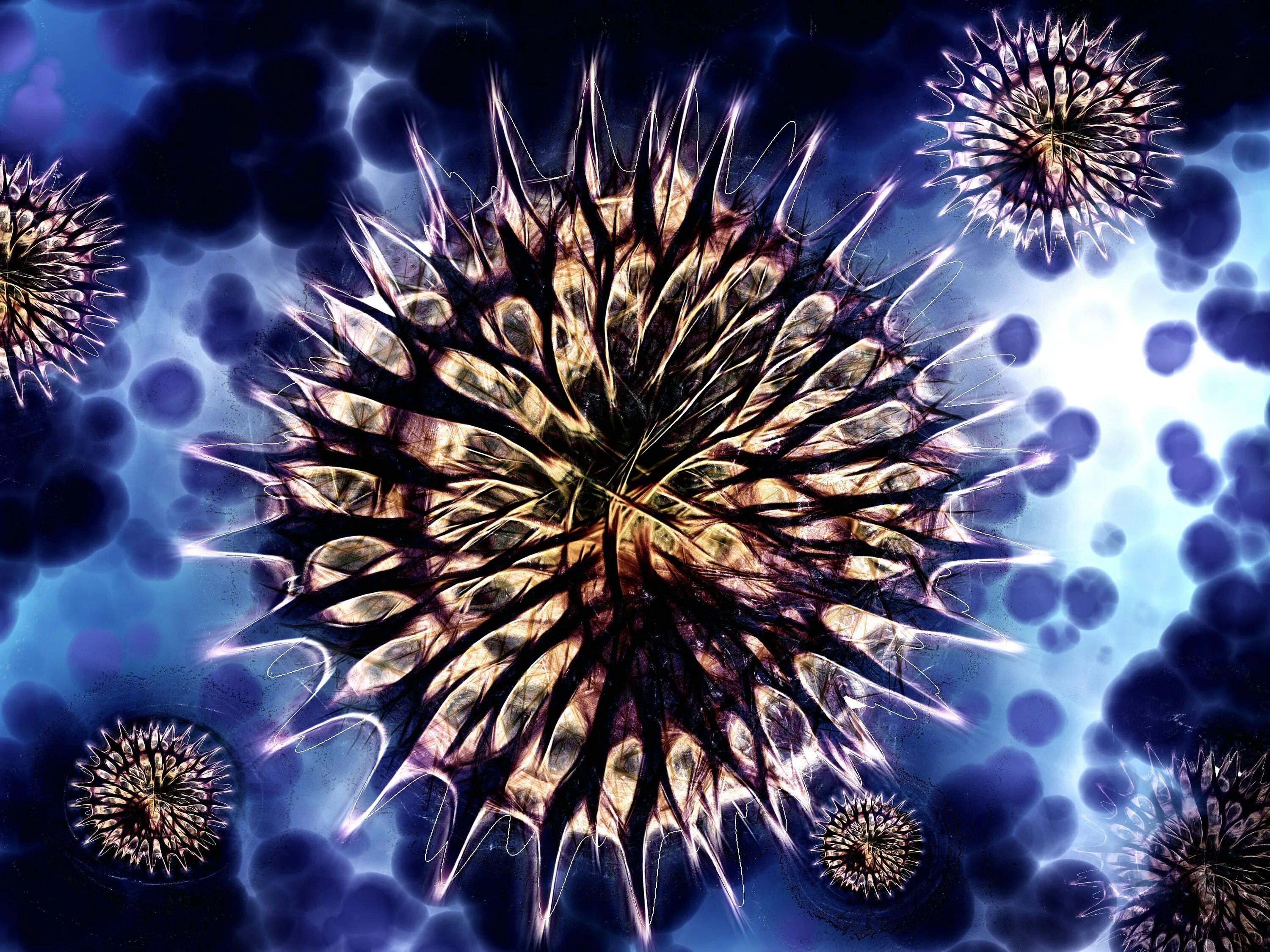 Картинки про вируса. Вирусы и микробы. Вирусы под микроскопом. Бактерии и вирусы под микроскопом.
