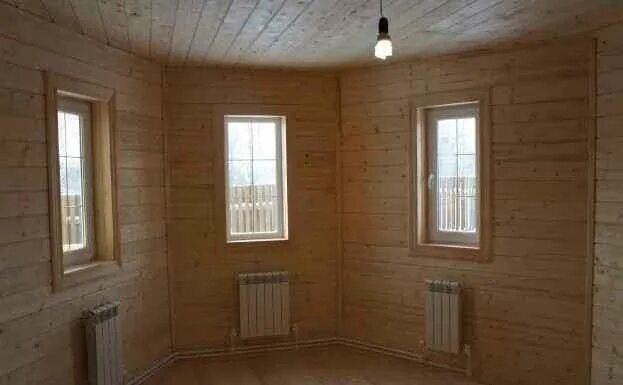 ремонт дома владимирская область