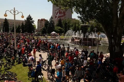 В ростове на 5 дней