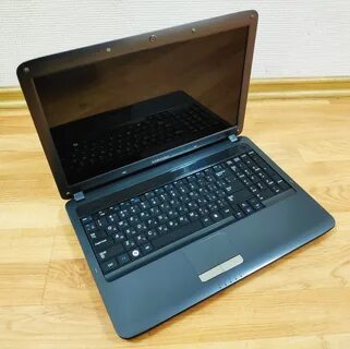 Samsung r525