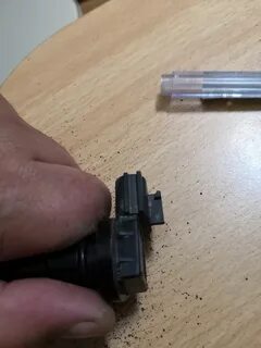 Вариатор датчики скорости