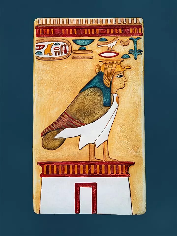 Ка и ба. Ба в древнем Египте. Древний Египетский Бог ба. Ба Египетская мифология. Птица в египетской мифологии.