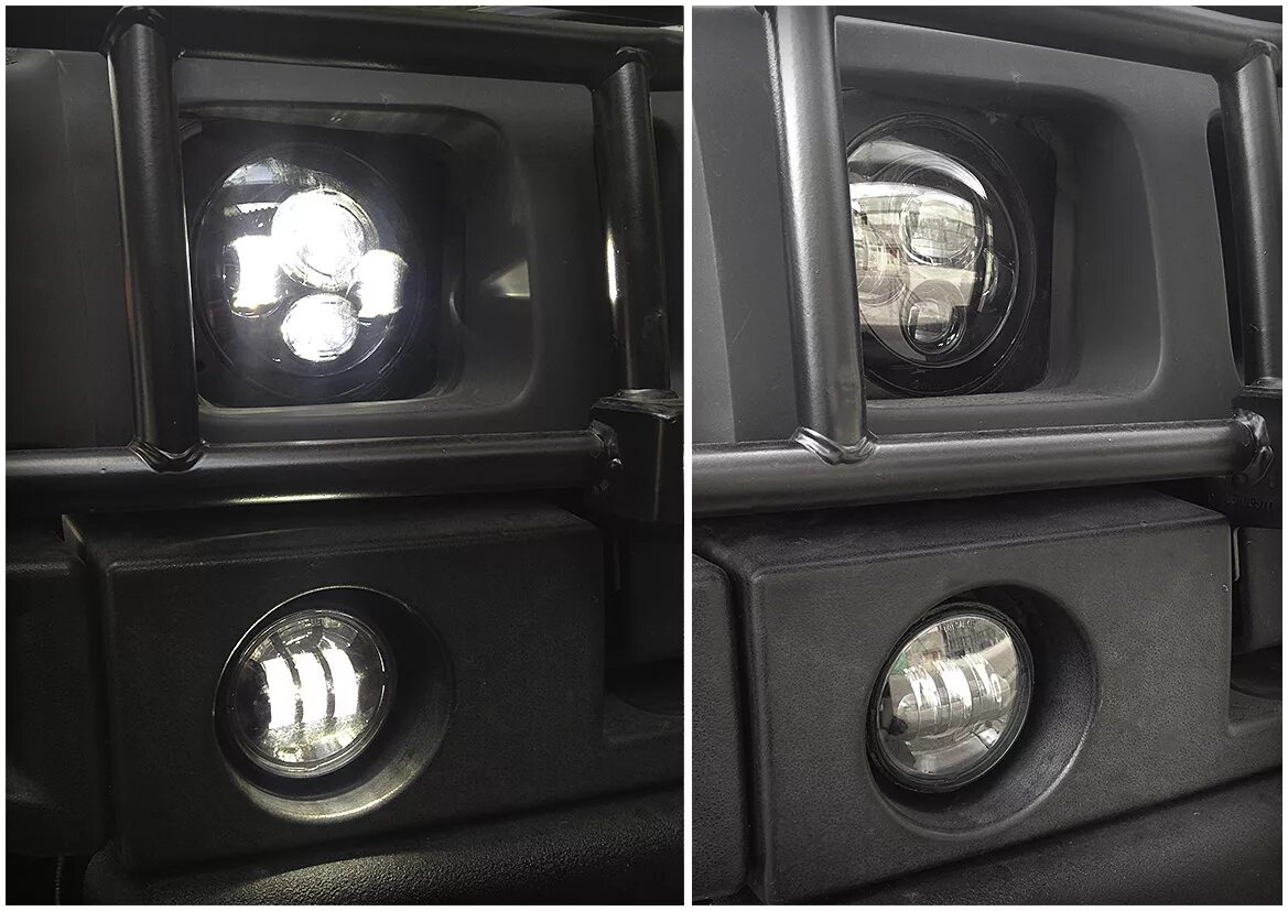 Hummer h2 противотуманки. Led ПТФ Hummer h3. ПТФ HELLA h3 Hummer h2. Led ПТФ на Хаммер н2.