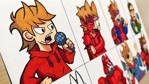 Red fury fnf