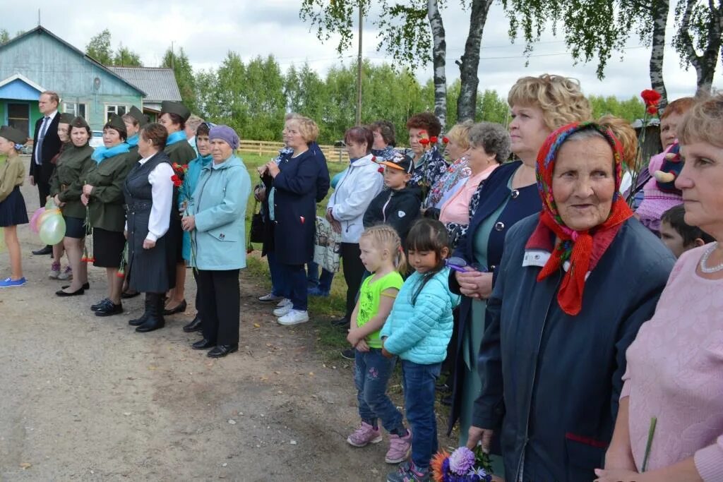 Погода в вомыне