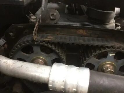 Как выставить зажигание на приора