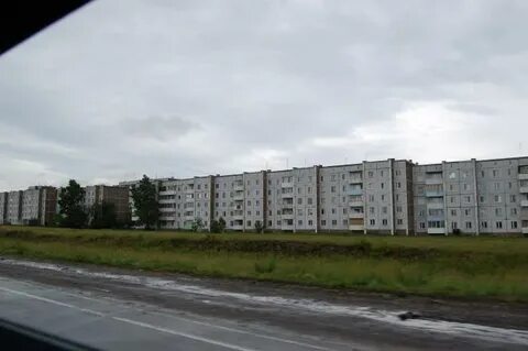 Пригорск хакасия