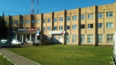 Домодедово каширское шоссе 38