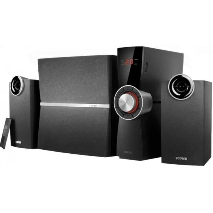 Как включить edifier. Акустика 2.1 edifier. edifier c2xd. edifier 5.1. колонки edifier 5.1.