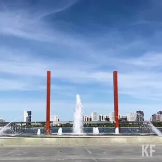 Здесь был фонтан