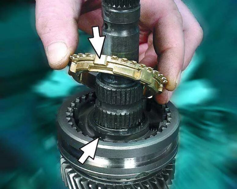 Как правильно разобрать и собрать Repair Makita HR-2450 Статьи Всё о ремонте инструмента