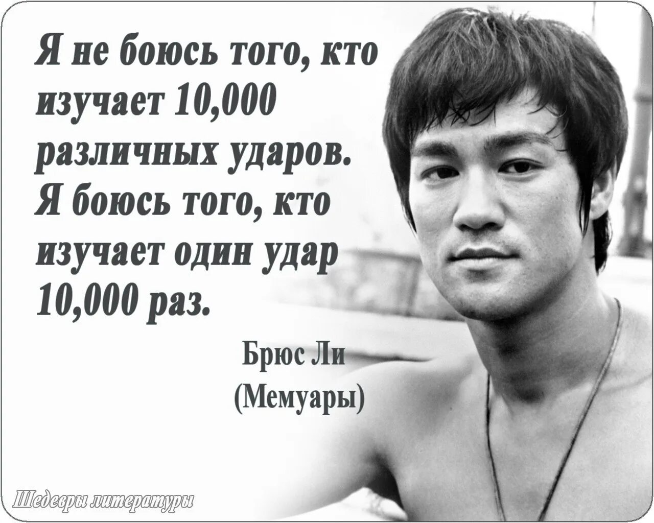 Брюс ли 10000 ударов. Цитата Брюса ли про 1000 ударов. Я не боюсь того кто изучает. Я не боюсь того кто изучает 10000 ударов. Тот кто боится людей 8 букв