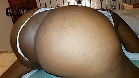 Watch video Black rondouillette avec un cul massif on Redtube, home of free...