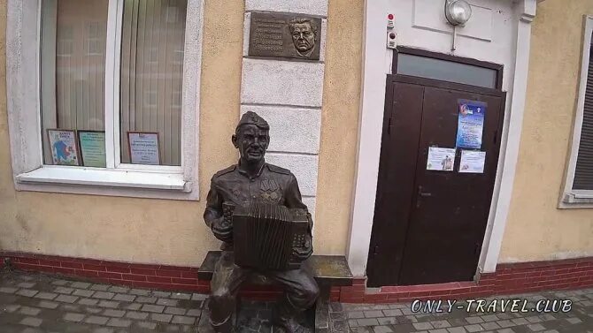 Подслушано гвардейск в контакте. Музей Гвардейск. Гвардейск памятники. Музей города Гвардейска. Дом Ловиса Коринта в Гвардейске.