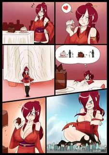 Pin em Tall Girls