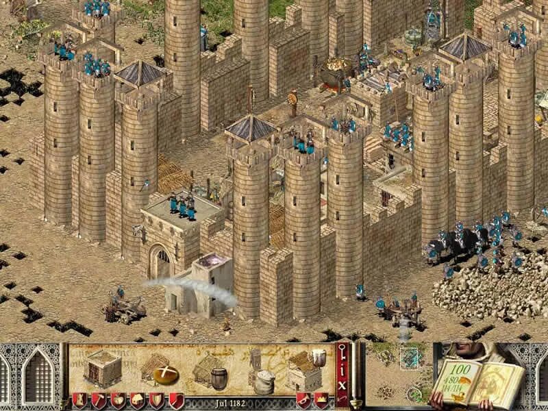 Stronghold crusader 4. Стронгхолд крусадер 4. Цитадель 4. Stronghold crusader 1999. Цитадель 4.