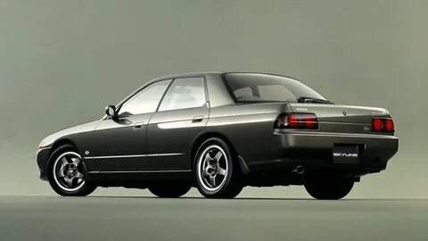 nissan skyline, skyline, skyline gt-r, nissan skyline gt-r, nissan ...