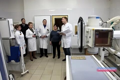 Госпиталь на репина екатеринбург