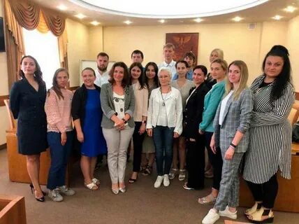 Преподаватели белгу