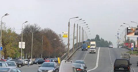 Проспект степана