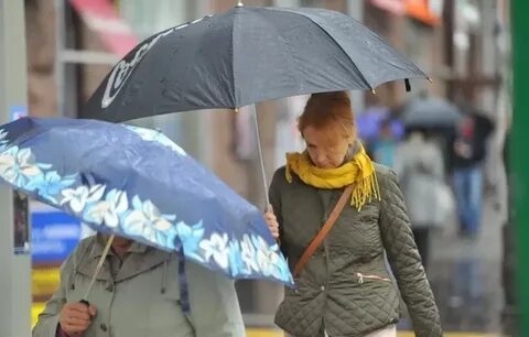 Когда похолодает на кубани